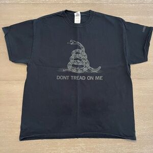 Don't Tread On Me Shirt